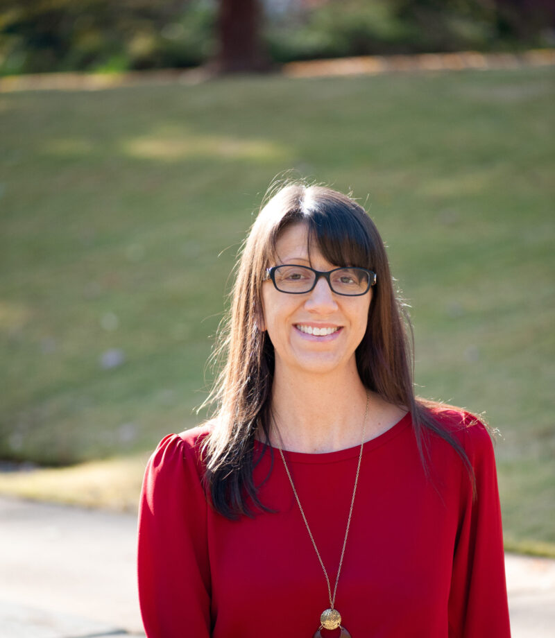 Alison Winzler headshot