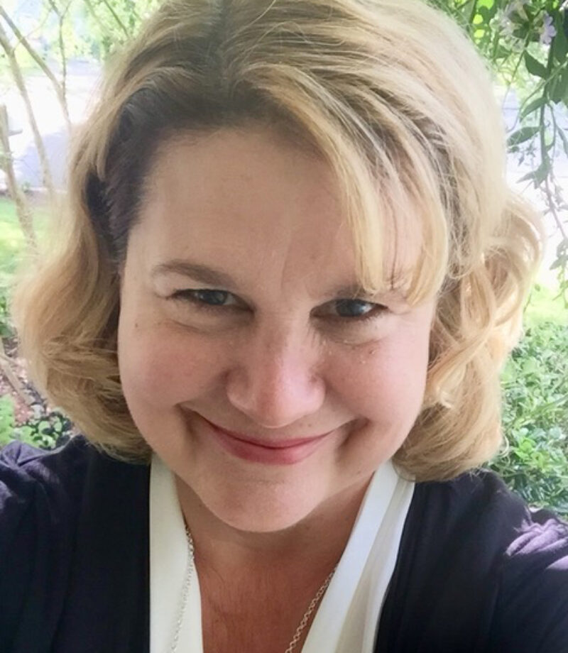 Teresa Outlaw